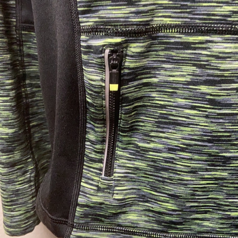 Calvin Klein Performance Pullover - Picture 3 of 4